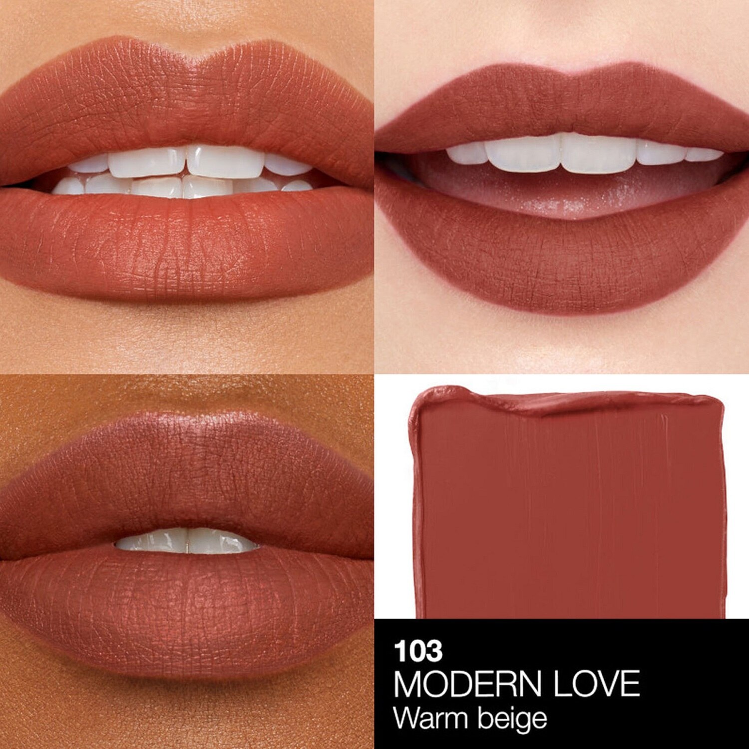 PM HIGH INTENSITY LIPSTICK (BARRA LABIAL)